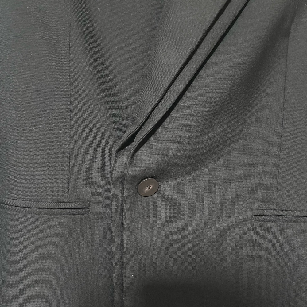Balenciaga Blazer - Picture 4 of 5